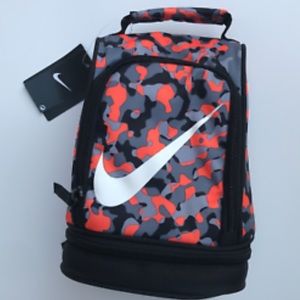 Nike Lunchbox
